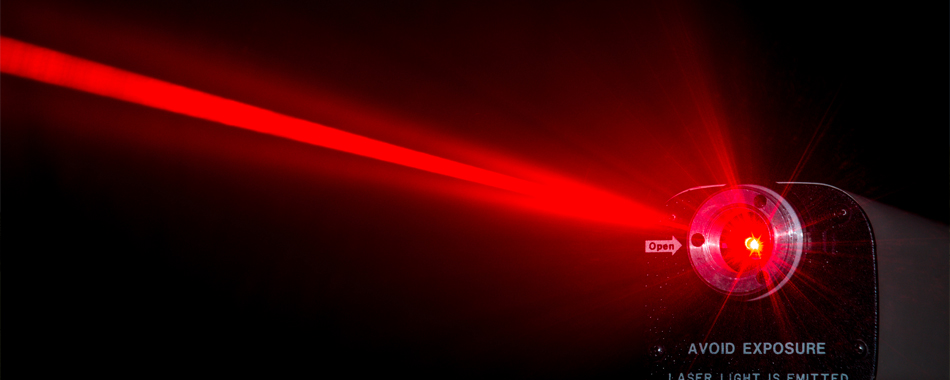 レーザーレベル